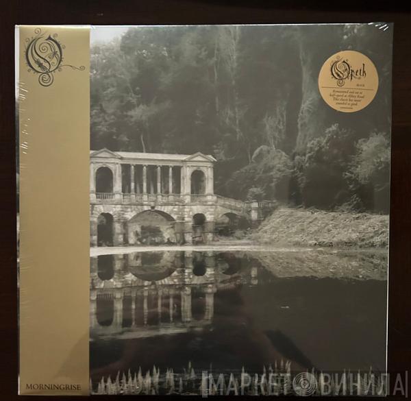 Opeth - Morningrise