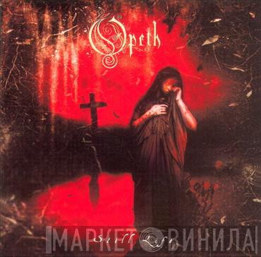 Opeth - Still Life