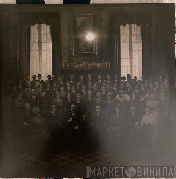 Opeth - The Last Will And Testament