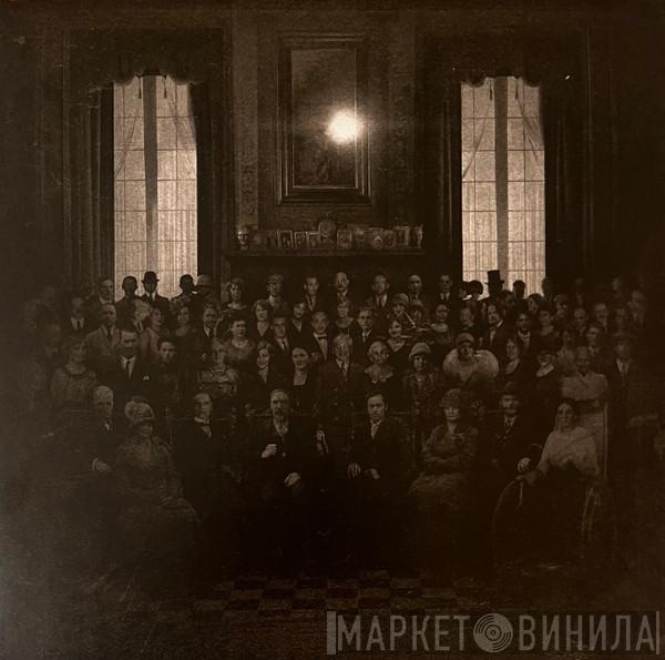 Opeth - The Last Will And Testament