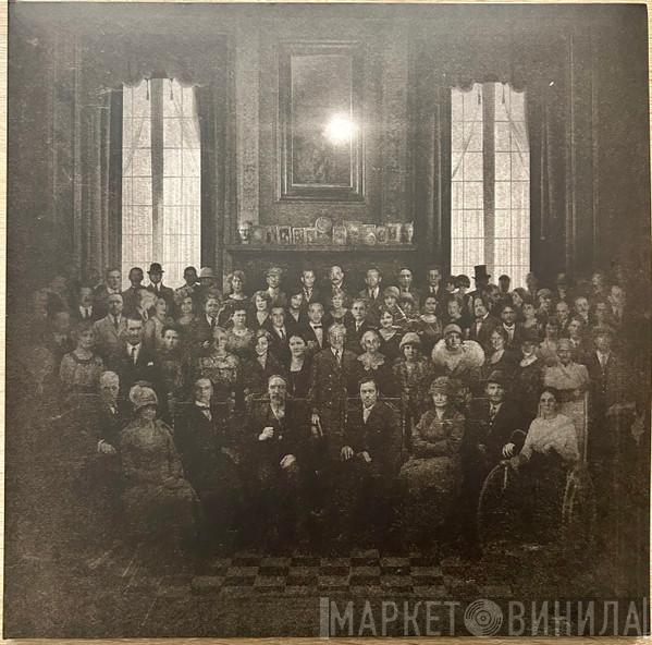 Opeth - The Last Will And Testament