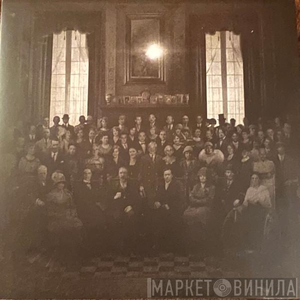 Opeth - The Last Will And Testament