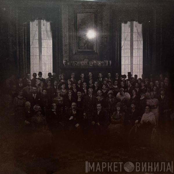 Opeth - The Last Will And Testament