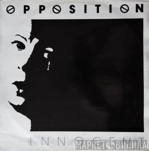Opposition - Innocent