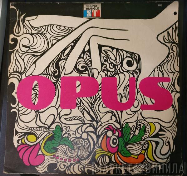  Opus   - Opus