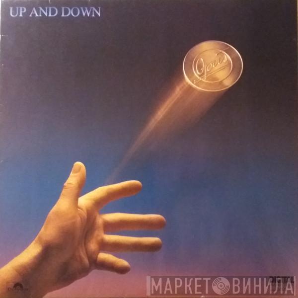 Opus - Up And Down