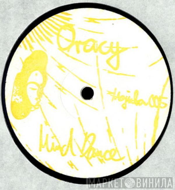 Oracy - Mind Dance