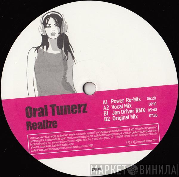 Oral Tunerz - Realize