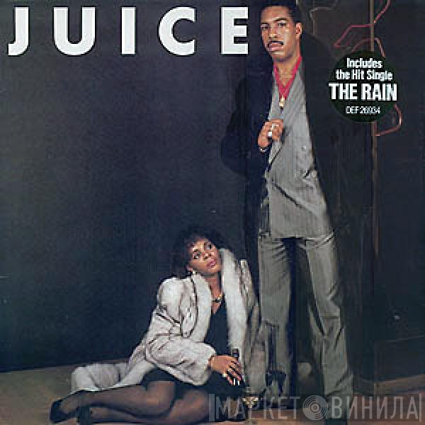 Oran 'Juice' Jones - Juice