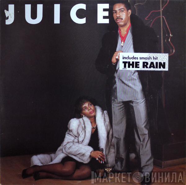 Oran 'Juice' Jones - Juice