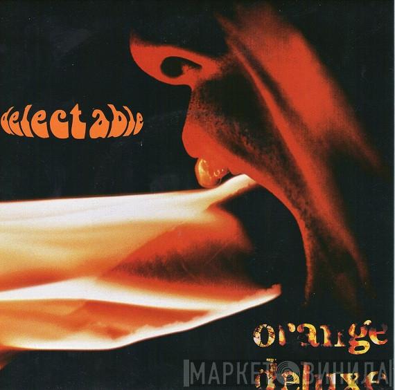 Orange Deluxe - Delectable