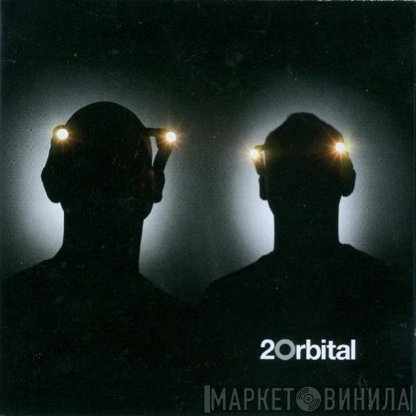  Orbital  - 2Orbital