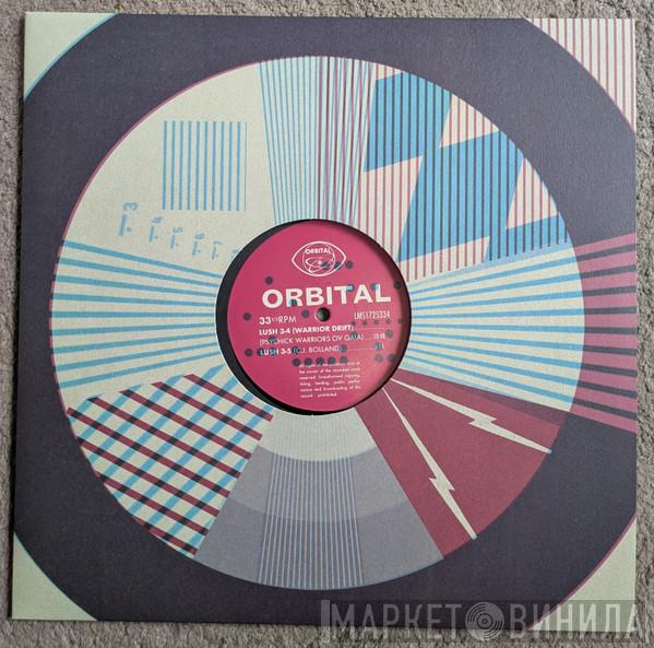 Orbital - Lush - LED #5