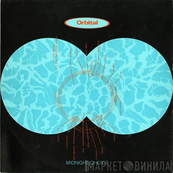Orbital - Midnight / Choice
