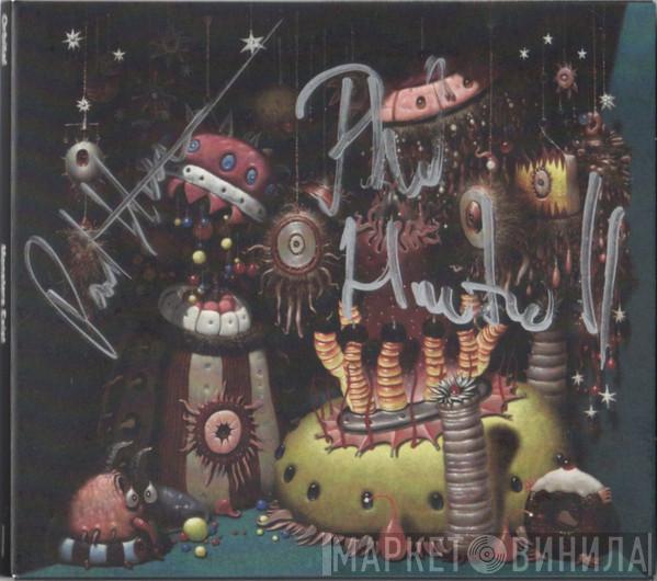 Orbital - Monsters Exist