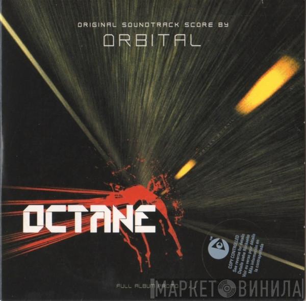 Orbital - Octane (Original Soundtrack Score)