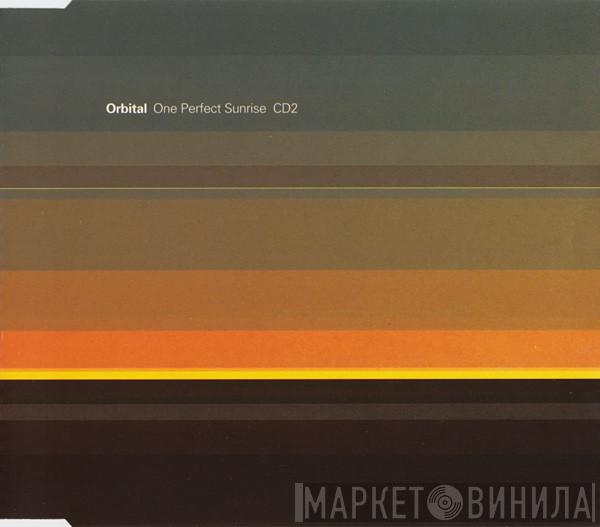Orbital - One Perfect Sunrise