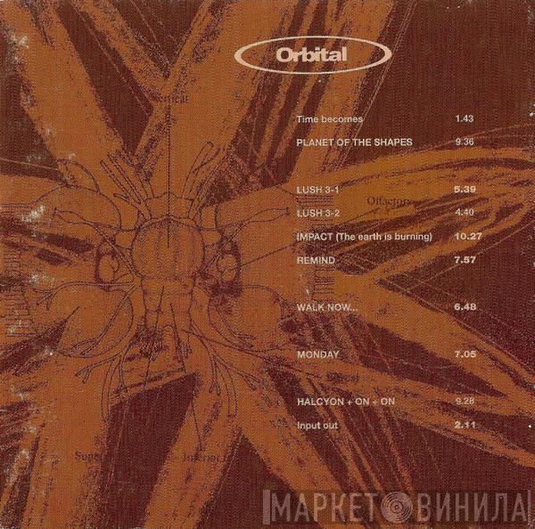  Orbital  - Orbital 2