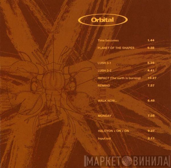  Orbital  - Orbital 2