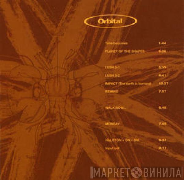  Orbital  - Orbital 2