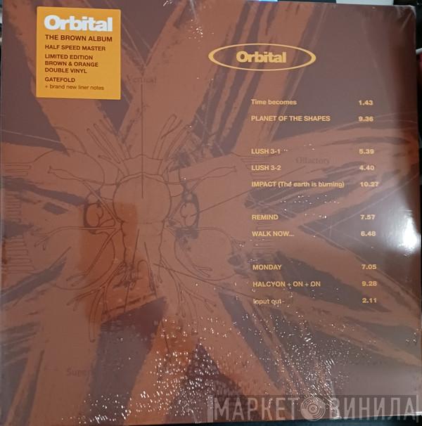 Orbital - Orbital 2