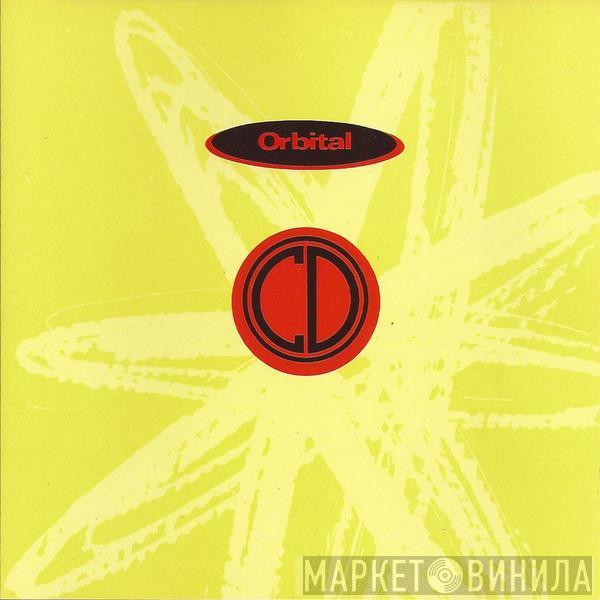  Orbital  - Orbital