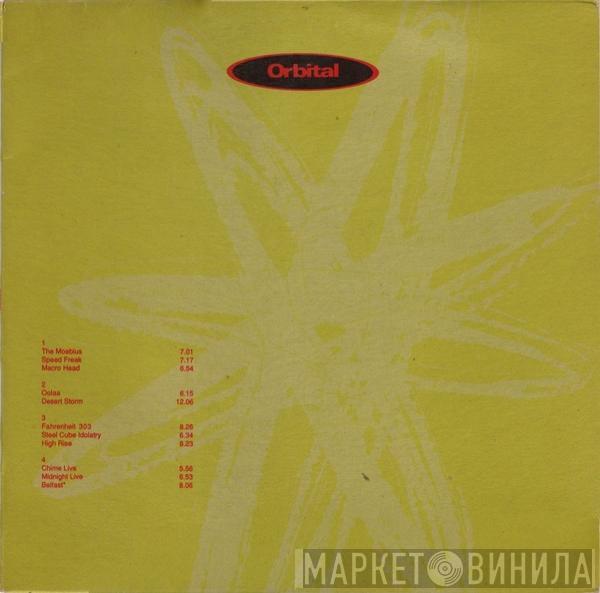 Orbital - Orbital