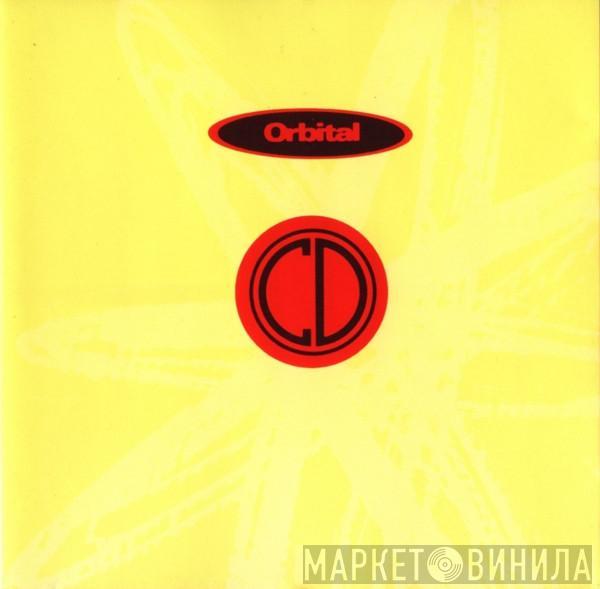  Orbital  - Orbital