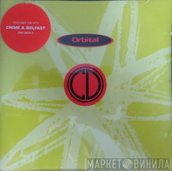  Orbital  - Orbital