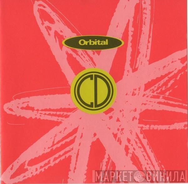  Orbital  - Orbital