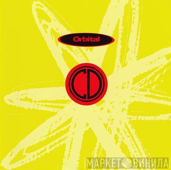  Orbital  - Orbital