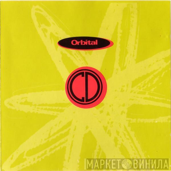  Orbital  - Orbital