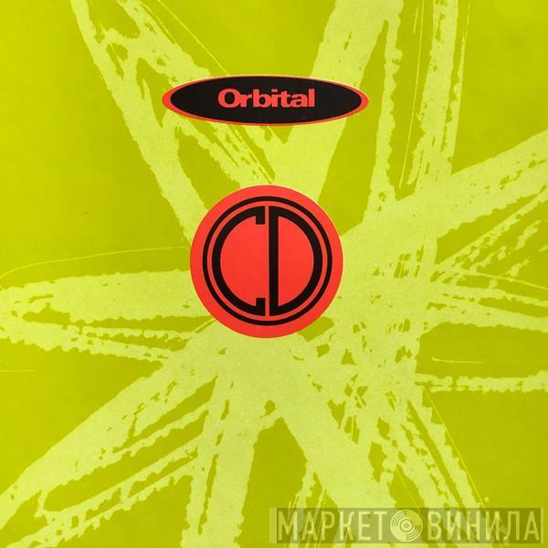  Orbital  - Orbital