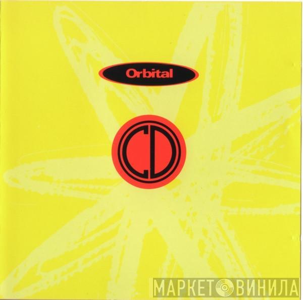  Orbital  - Orbital