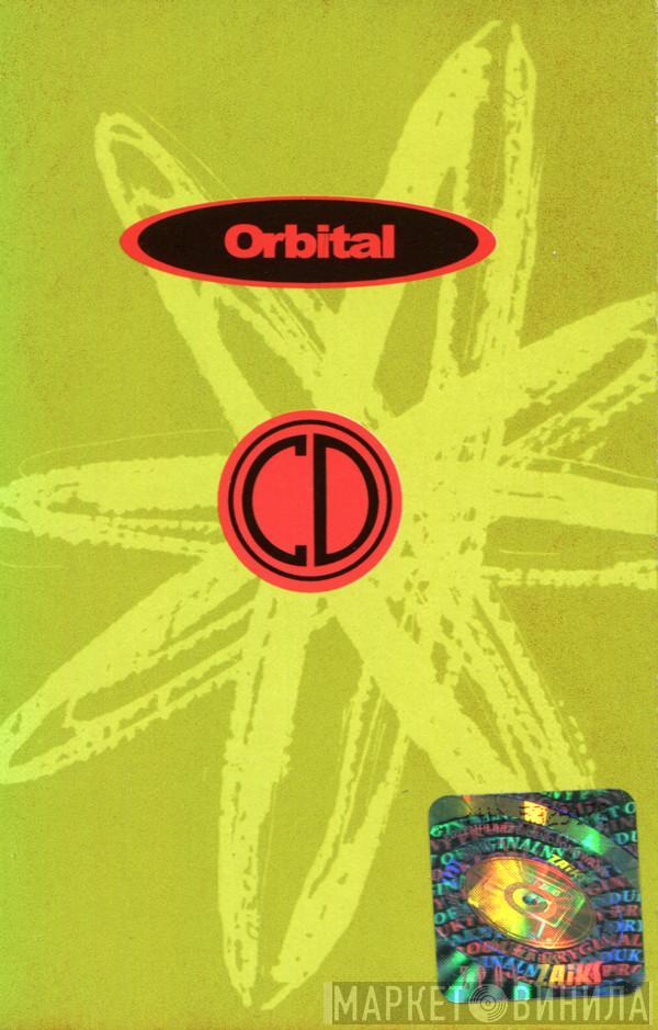  Orbital  - Orbital