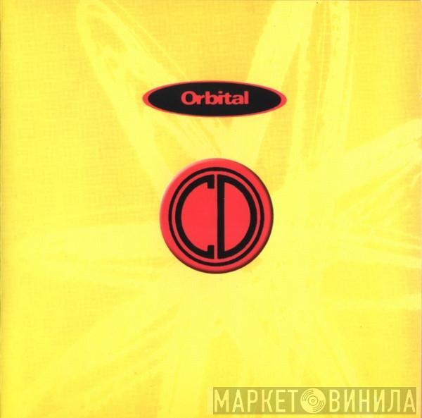  Orbital  - Orbital