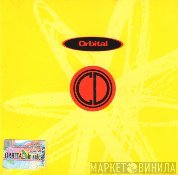  Orbital  - Orbital