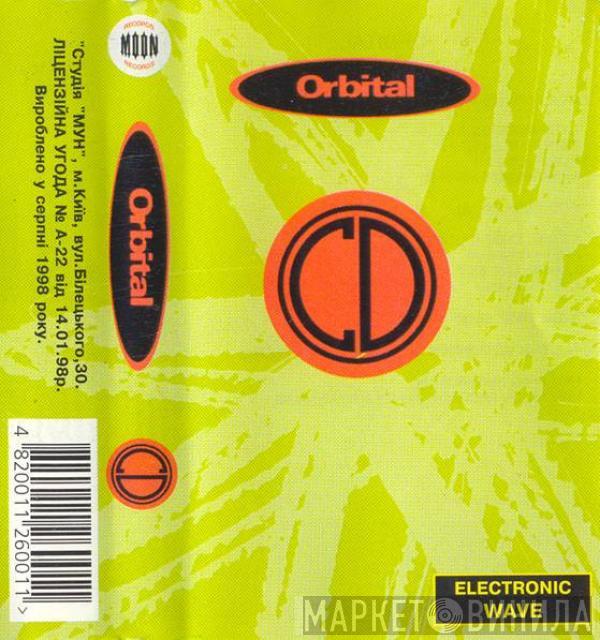  Orbital  - Orbital