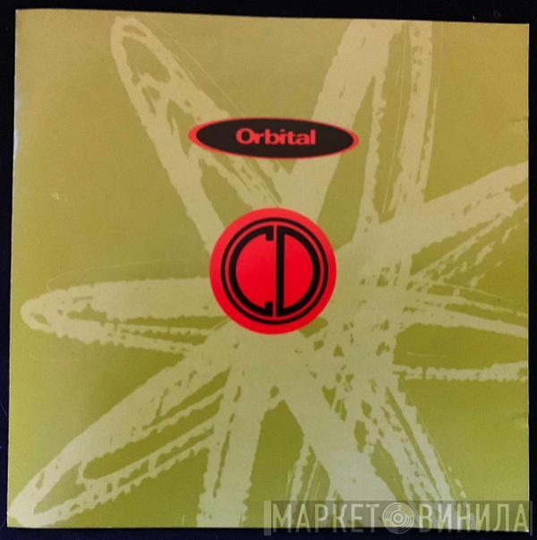  Orbital  - Orbital