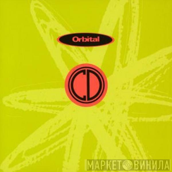  Orbital  - Orbital