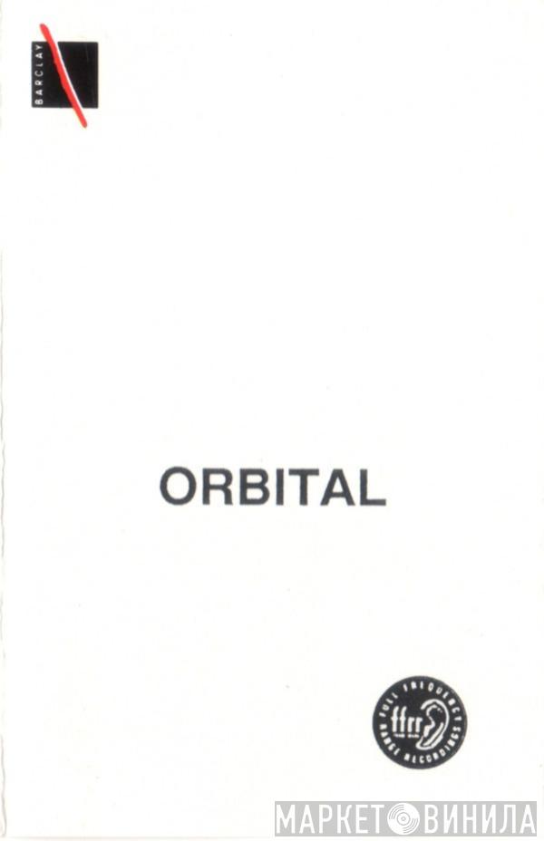  Orbital  - Orbital