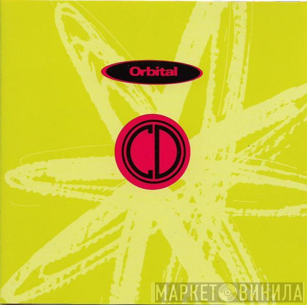  Orbital  - Orbital