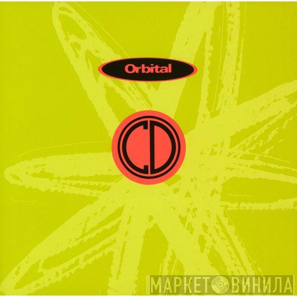  Orbital  - Orbital