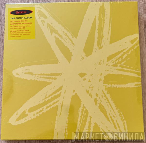 Orbital - Orbital