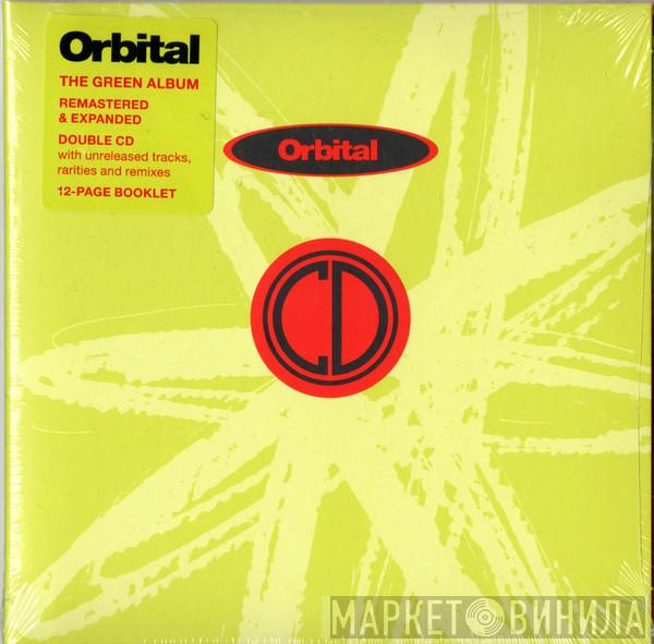 Orbital - Orbital