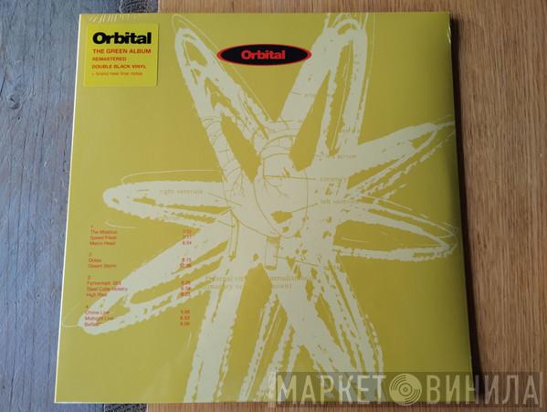 Orbital - Orbital