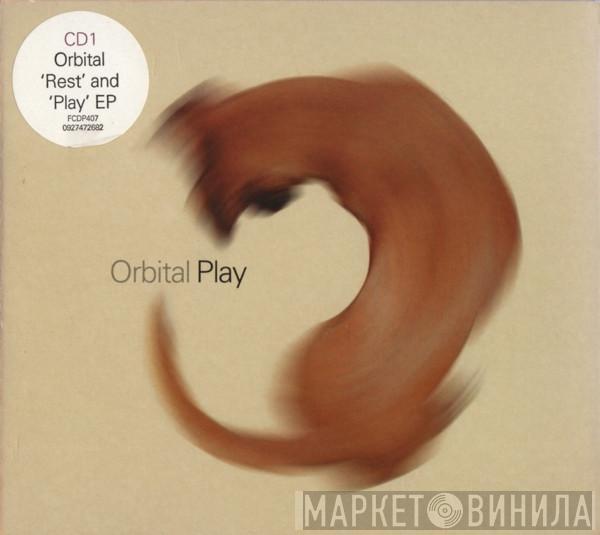  Orbital  - Play