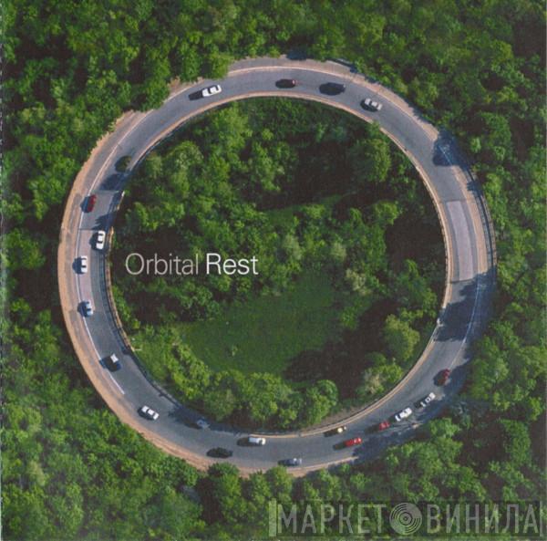  Orbital  - Rest