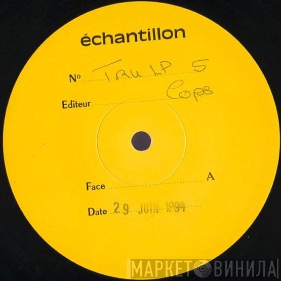  Orbital  - Snivilisation