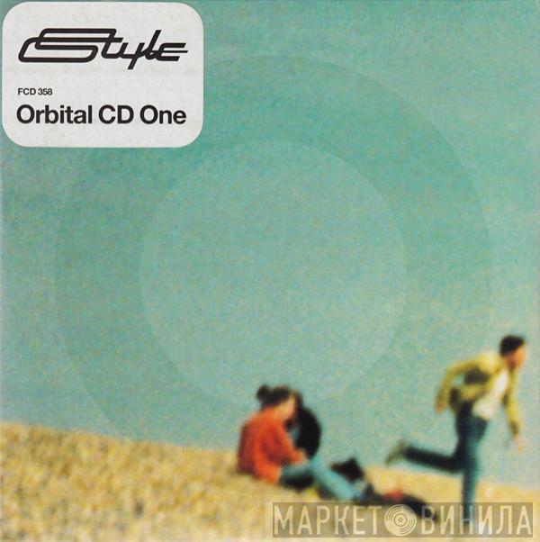 Orbital - Style